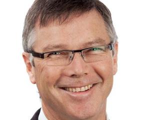 David Parker