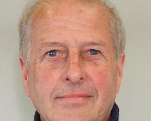 David White