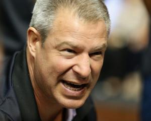 Dean Vickerman