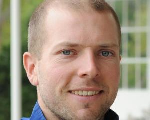 Derek de Boorder
