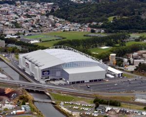 Dunedin City Councillors have been told a review of Forsyth Barr Stadium operations will take...