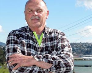 Dunedin horticulturist Kevin Dwyer, standing in his second Dunedin City Council election, says...