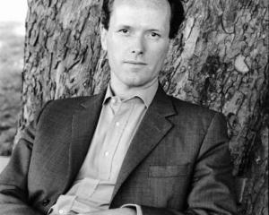 English author Edward St Aubyn, who was previously shortlisted for the Man Booker Prize,...