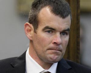 Ewen Macdonald
