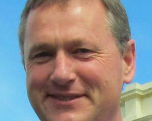 Gary Kircher
