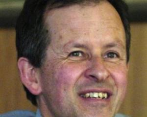 Geoff Plunket