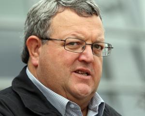 Gerry Brownlee