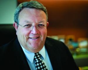 Gerry Brownlee