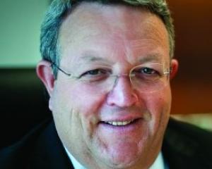 Gerry Brownlee