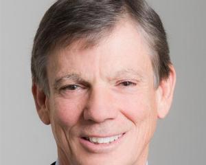 Graeme Wheeler