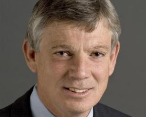 Graeme Wheeler.