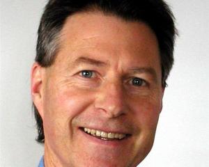 Ian Macara