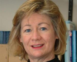 Janet Hoek
