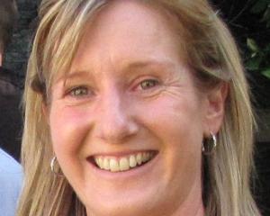 Jen Andrews