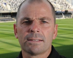 Jeremy Curragh