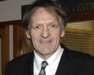 John Bezett.