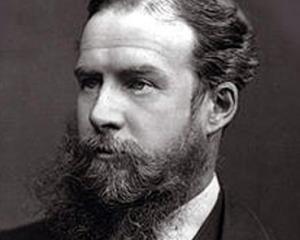 John Lubbock