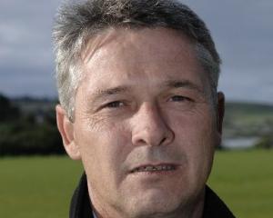 Keith McFadyen