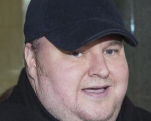 Kim Dotcom