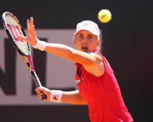 Marina Erakovic.