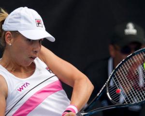 Marina Erakovic. Photo NZ Herald