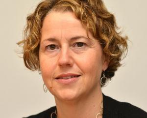 Mary-Ann McKibben
