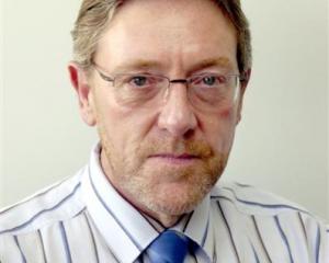 Mick Reece