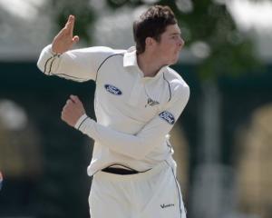 Mitchell Santner