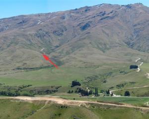 Mt Cardrona Station Ltd is seeking consent for a residential building platform and ski lodge at...