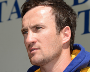 Neil Broom.