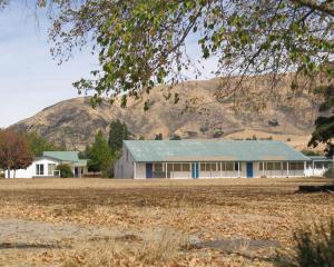 Ngai Tahu confirmed yesterday it had on-sold the former Wanaka Primary School to an undisclosed...