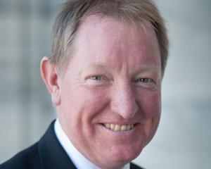 Nick Smith