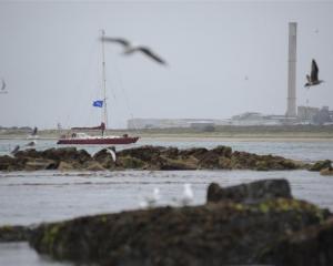 Operator of Tiwai  Point  aluminium smelter (pictured) New Zealand Aluminium Smelters must ...