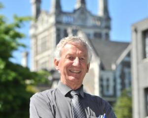 Otago Boys' High School graphics teacher Brian Panting is to retire at the end of this year....