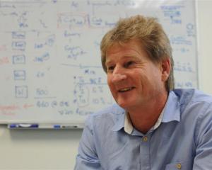Pacific Edge chief executive David Darling is confident United States regulatory approvals will...