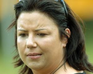 Paula Bennett