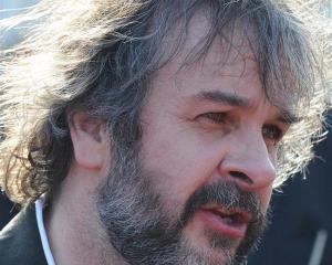 Peter Jackson
