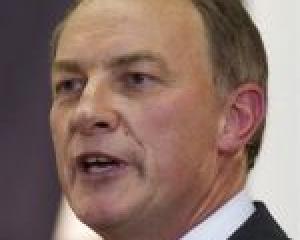 Phil Goff