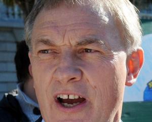 Phil Goff