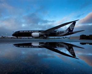 Photo by the NZ Herald.