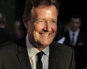 Piers Morgan