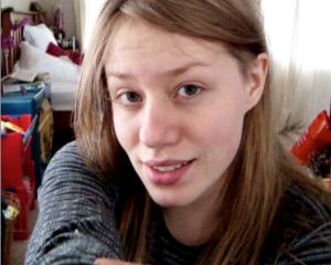 Police are concerned for the welfare of this woman.