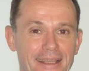 Tony Everitt