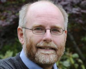 Richard Cannon