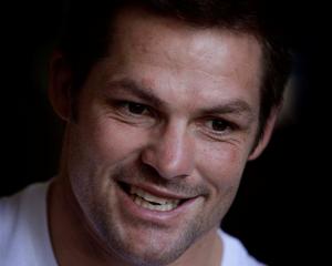 Richie McCaw