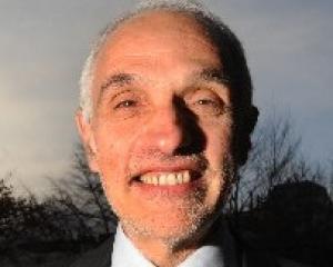 Robert Merkin