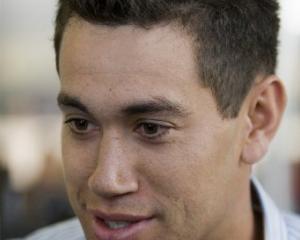 Ross Taylor
