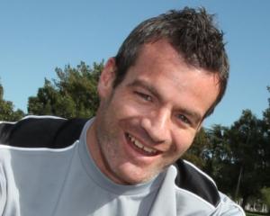 Ryan Nelsen