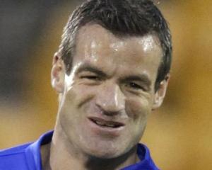 Ryan Nelsen