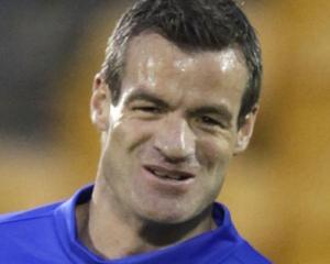 Ryan Nelsen